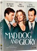 Mad Dog & Glory - COMBO (Blu-Ray + DVD)