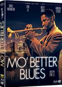 Mo' Better Blues - COMBO (Blu-Ray + DVD)