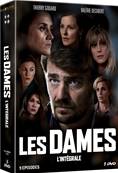 Les Dames - L'intégrale - Coffret 9 DVD
