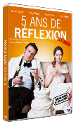 5 ans de réflexion - The Five-Years Engagement Extended - DVD