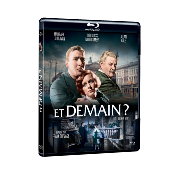 Et demain ? - Blu-ray single