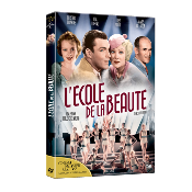 L'Ecole de la beauté - DVD