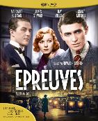 Épreuves - Combo Blu-ray + DVD