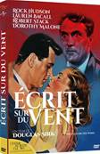 Ecrit sur du vent - DVD