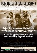 Les Diables du désert - Nouvelle édition - DVD