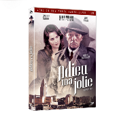 Adieu ma jolie - Version restaurée Haute-Définition - DVD