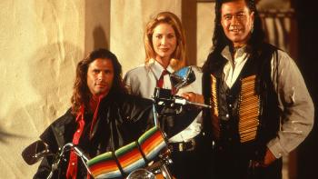 Le Rebelle - Intégrale de la série - Coffret collector 25 DVD - Edition limitée