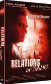 Relations de sang - DVD