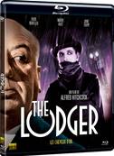 The Lodger - Blu-ray single