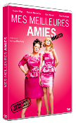 Mes meilleures amies - Bridesmaids Unrated - DVD