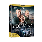 Et demain ? - Combo Blu-ray + DVD