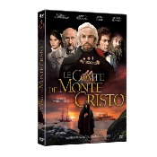 Le Comte de Monte-Cristo - DVD