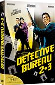 Détective Bureau 2-3 - DVD