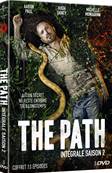 The Path - Intégrale saison 2 - Coffret 5 DVD