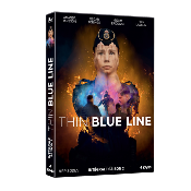 Thin Blue Line - Intégrale saison 2 - Coffret 4 DVD