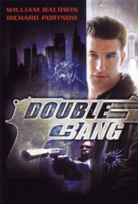 Double Bang-DVD