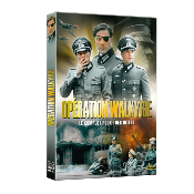 Opération Valkyrie (Le complot pour tuer Hitler) - DVD