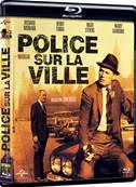 Police sur la ville - Blu-Ray Single