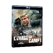 L'Evadé du camp 1 - Blu-ray single