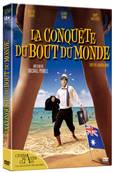 La Conquête du bout du monde (They're a Weird Mob) - DVD