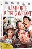 Il importe d'être constant - DVD