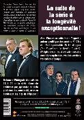 Inspecteur Derrick - Intégrale saison 11 à 15 - Coffret 22 DVD