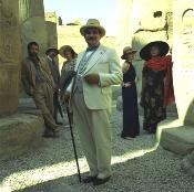 Les Grandes Affaires De Poirot - Edition spéciale - Coffret 25 DVD