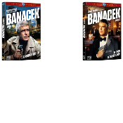 Pack Intégrale Banacek - 9 DVD