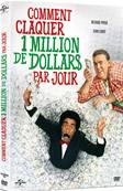 Comment claquer un million de dollars par jour - DVD