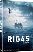 Rig 45 - Intégrale Saison 2 - Coffret 3 DVD