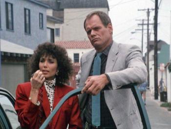 Rick Hunter - Saison 6, volume 1 - Coffret 4 DVD