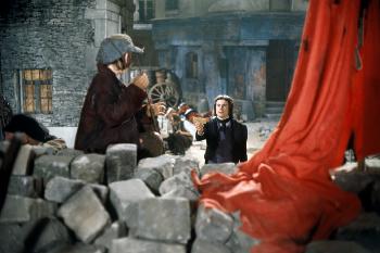 Les Misérables - L'Intégrale de la série - Coffret 2 DVD