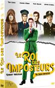 Le Roi des imposteurs - DVD