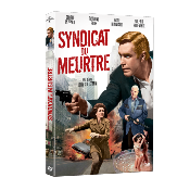 Syndicat du meurtre - DVD