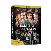 Chanteuse de Cabaret - Combo Blu-ray + DVD