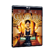 Cléopâtre - Blu-ray single