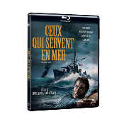 Ceux qui servent en mer - Blu-ray single