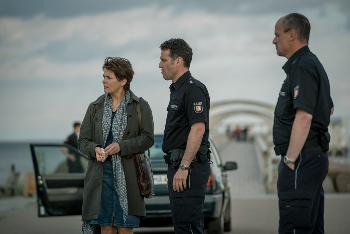 Meurtres à Nordholm - L'intégrale de la série - Saison 1 à 4 - Coffret 8 DVD