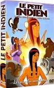 Le Petit Indien - DVD