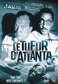 Le Tueur d'Atlanta - DVD