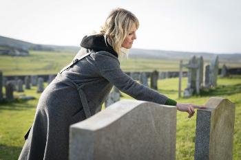 Shetland - Intégrale Saison 8 - Coffret 3 DVD