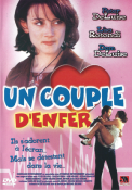 Un couple d'enfer - DVD