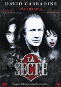 La Secte-DVD