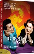 No Room For The Groom - DVD