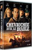 Chevauchée avec le diable - Combo Blu-ray + DVD