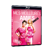 Mes meilleures amies - Bridesmaids Unrated - Blu-ray