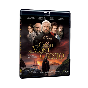 Le Comte de Monte-Cristo - Blu-ray single