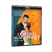 Le Secret magnifique - Blu-ray single