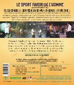 Le Sport favori de l'homme - Blu-ray single
