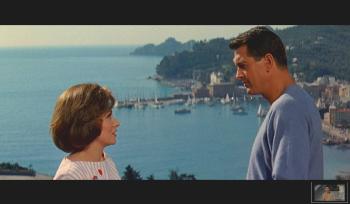 Le Rendez-vous de septembre - Blu-ray single